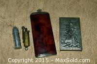 Vintage Lighters And More