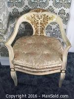 Side Chair -C