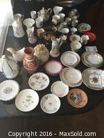 Collectible Assortment -A