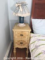 Nightstands and More -B