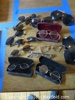 Collectible Sunglasses