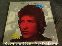 Bob Dylan Record Set