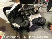 Sport Bag and More