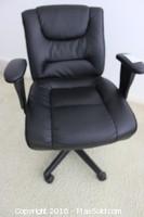 Desk Chair - B
