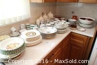 Dishes And More B