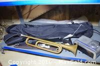 Brass Bugle And More - B