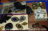 Jewelry And Watches - A