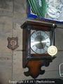 Vintage Wall Clocks