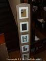 Free Standing Picture Frame