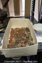 Collectible Coins 