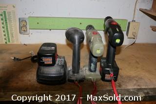 Power Tools - A