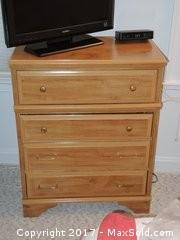 Chest Of Drawers - C