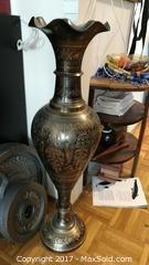 Decorative Vase-A