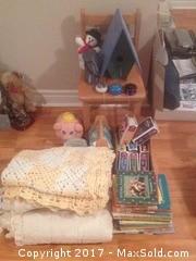 Children's Books,  Toys,  Collectibles,  Other