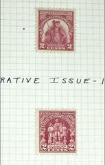 MaxSold Auction: 1928-1930 Commemorative Issue US Stamps - Maple Shade (New Jersey, USA) SELLER MANAGED Downsizing Online Auction - Martin Avenue