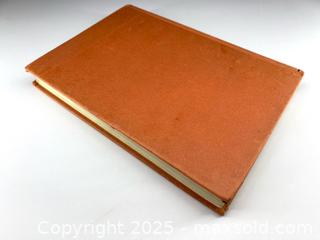 MaxSold Auction: 1947 United States Stamp Catalogue Specialized Book & More - Maple Shade (New Jersey, USA) SELLER MANAGED Downsizing Online Auction - Martin Avenue