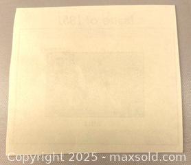 MaxSold Auction: 1951 Federal Duck Hunting Permit Stamp - Maple Shade (New Jersey, USA) SELLER MANAGED Downsizing Online Auction - Martin Avenue