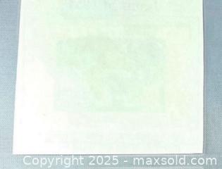 MaxSold Auction: 1954 Federal Duck Hunting Permit Stamp - Maple Shade (New Jersey, USA) SELLER MANAGED Downsizing Online Auction - Martin Avenue