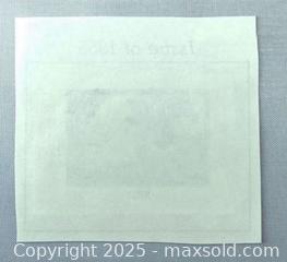 MaxSold Auction: 1955 Federal Duck Hunting Permit Stamp - Maple Shade (New Jersey, USA) SELLER MANAGED Downsizing Online Auction - Martin Avenue