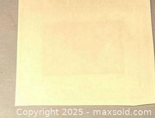 MaxSold Auction: 1963 Federal Duck Hunting Permit Stamp - Maple Shade (New Jersey, USA) SELLER MANAGED Downsizing Online Auction - Martin Avenue