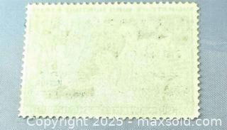 MaxSold Auction: 1970 Federal Duck Hunting Permit Stamp - Maple Shade (New Jersey, USA) SELLER MANAGED Downsizing Online Auction - Martin Avenue