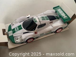 MaxSold Auction: 2009 Hess Collectible Race Car and Mini Car - Maple Shade (New Jersey, USA) SELLER MANAGED Downsizing Online Auction - Martin Avenue