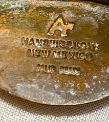 MaxSold Auction: Brass & Jasper Picture Stone Hair Decor - Maple Shade (New Jersey, USA) SELLER MANAGED Downsizing Online Auction - Martin Avenue