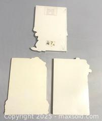MaxSold Auction: Disney Mickey, Dwarfs & Goofy Note Pads - Maple Shade (New Jersey, USA) SELLER MANAGED Downsizing Online Auction - Martin Avenue