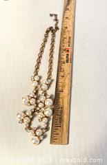 MaxSold Auction: Faux Pearl & Rhinestone Eveningware - Maple Shade (New Jersey, USA) SELLER MANAGED Downsizing Online Auction - Martin Avenue