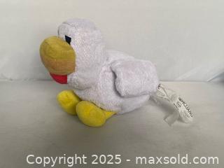 MaxSold Auction: Four Minecraft Plushes - Maple Shade (New Jersey, USA) SELLER MANAGED Downsizing Online Auction - Martin Avenue