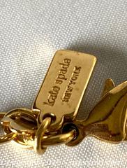 MaxSold Auction: Kate Spade Melon Colored Statement Necklace - Maple Shade (New Jersey, USA) SELLER MANAGED Downsizing Online Auction - Martin Avenue