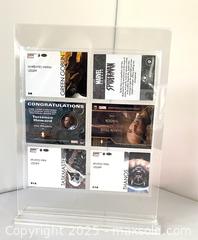 MaxSold Auction: Marvel Special Iron Man Card & More - Maple Shade (New Jersey, USA) SELLER MANAGED Downsizing Online Auction - Martin Avenue