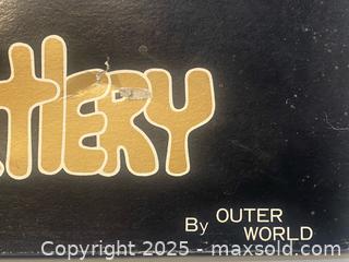 MaxSold Auction: MCM Kitchen Kutlery Carving Set - Maple Shade (New Jersey, USA) SELLER MANAGED Downsizing Online Auction - Martin Avenue