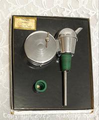 MaxSold Auction: MCM Musical Mister Bartender - Maple Shade (New Jersey, USA) SELLER MANAGED Downsizing Online Auction - Martin Avenue