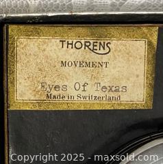 MaxSold Auction: MCM Musical Mister Bartender - Maple Shade (New Jersey, USA) SELLER MANAGED Downsizing Online Auction - Martin Avenue