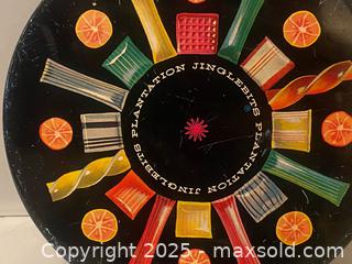 MaxSold Auction: MCM Plantation Jinglebits Candy Tin - Maple Shade (New Jersey, USA) SELLER MANAGED Downsizing Online Auction - Martin Avenue