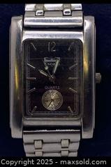 MaxSold Auction: Men’s Vintage Escalli Watch - Maple Shade (New Jersey, USA) SELLER MANAGED Downsizing Online Auction - Martin Avenue