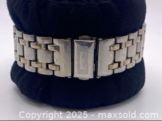 MaxSold Auction: Men’s Vintage Escalli Watch - Maple Shade (New Jersey, USA) SELLER MANAGED Downsizing Online Auction - Martin Avenue