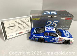 MaxSold Auction: Michael Holigan Diecast Replica - Maple Shade (New Jersey, USA) SELLER MANAGED Downsizing Online Auction - Martin Avenue