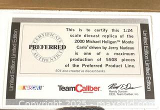 MaxSold Auction: Michael Holigan Diecast Replica - Maple Shade (New Jersey, USA) SELLER MANAGED Downsizing Online Auction - Martin Avenue