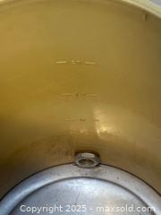 MaxSold Auction: Poly-Perk 10-20 cup Coffee Percolator Urn by Regalware - Maple Shade (New Jersey, USA) SELLER MANAGED Downsizing Online Auction - Martin Avenue