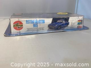 MaxSold Auction: Vintage Aston Martin DB5 Airfix Model Kit - Maple Shade (New Jersey, USA) SELLER MANAGED Downsizing Online Auction - Martin Avenue
