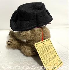 MaxSold Auction: Vintage Boyds Bear Camille - Maple Shade (New Jersey, USA) SELLER MANAGED Downsizing Online Auction - Martin Avenue