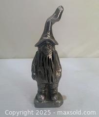 MaxSold Auction: Vintage Wilton LLH Armetale Aluminum Pewter Troll - Maple Shade (New Jersey, USA) SELLER MANAGED Downsizing Online Auction - Martin Avenue