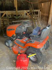 MaxSold Auction: Ariens Riding Lawn Mower - Belleville (Ontario, Canada) PARTNER MANAGED Downsizing Online Auction - Mudcat Road