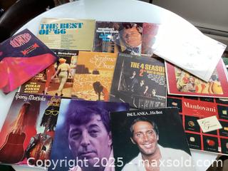 MaxSold Auction: Vintage collection of Albums - West Vancouver (British Columbia, Canada) SELLER MANAGED Downsizing Online Auction - Duchess Avenue