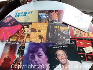 MaxSold Auction: Vintage collection of Albums - West Vancouver (British Columbia, Canada) SELLER MANAGED Downsizing Online Auction - Duchess Avenue