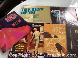 MaxSold Auction: Vintage collection of Albums - West Vancouver (British Columbia, Canada) SELLER MANAGED Downsizing Online Auction - Duchess Avenue