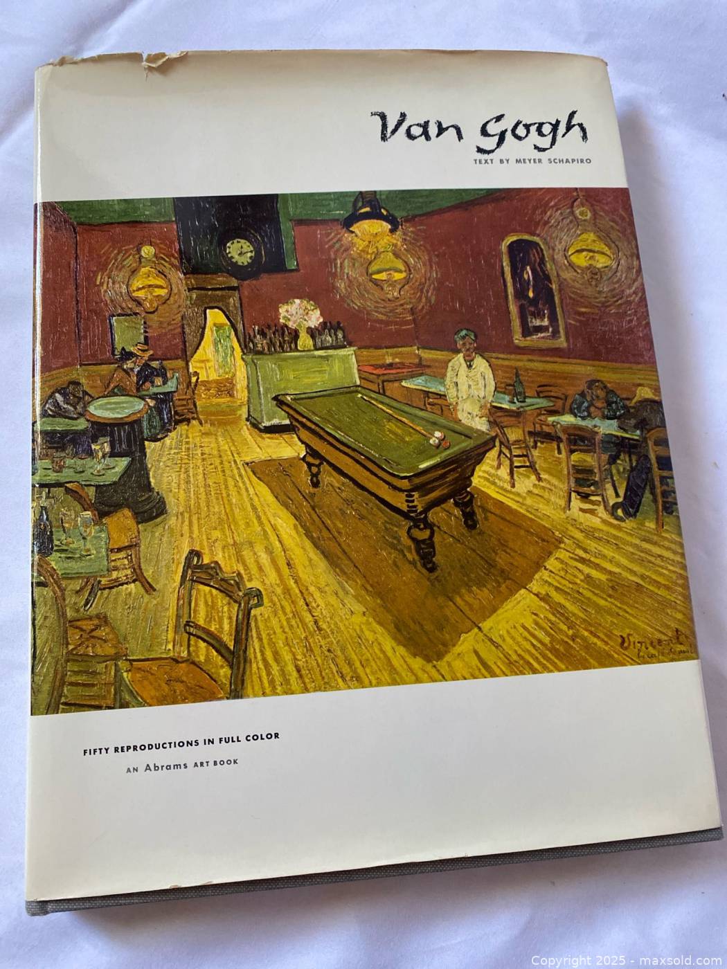 Van Gogh アートブック Vincent van Gogh (Great Masters in Art): Fußmann, Klaus