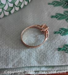 MaxSold Auction: 10k Gold Ring - Toronto (Ontario, Canada) SELLER MANAGED Estate Sale Online Auction - Roxton Road